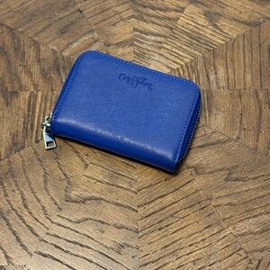 Em John Zip-Around Wallet